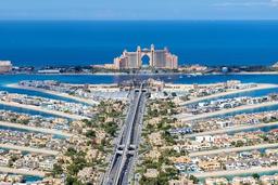 Palm Jumeirah